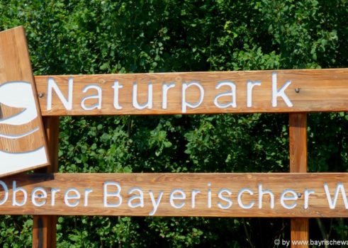 Bayerischer Wald Natururlaub in Bayern Natur erleben im Urlaub