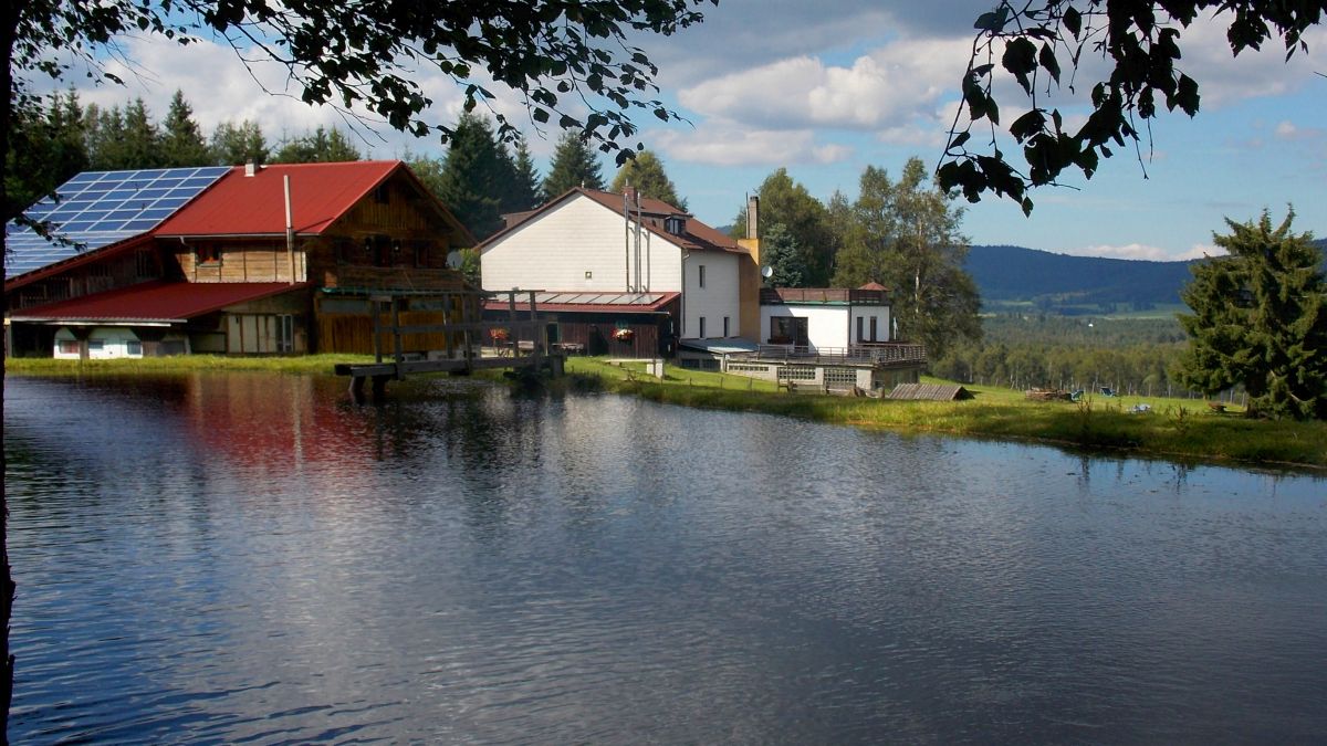 50+ Fruehstueck spruch , Bayerischer Wald Bauernhof mit Frühstück &amp; Halbpension in Bayern